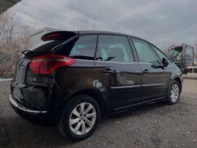 Обява за продажба на Citroen C4 Picasso 2.0HDI / 136 к.с. / Автоматик  ~2 600 лв. - изображение 1