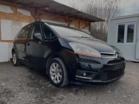 Обява за продажба на Citroen C4 Picasso 2.0HDI / 136 к.с. / Автоматик  ~2 600 лв. - изображение 3