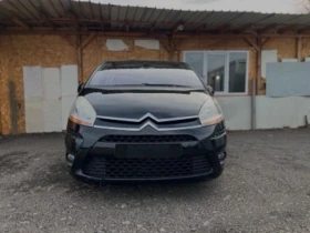 Обява за продажба на Citroen C4 Picasso 2.0HDI / 136 к.с. / Автоматик  ~2 600 лв. - изображение 1