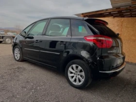 Обява за продажба на Citroen C4 Picasso 2.0HDI / 136 к.с. / Автоматик  ~2 600 лв. - изображение 2