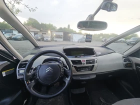 Обява за продажба на Citroen C4 Picasso 2.0HDI / 136 к.с. / Автоматик  ~2 600 лв. - изображение 7
