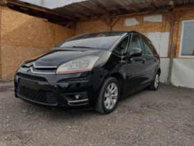 Обява за продажба на Citroen C4 Picasso 2.0HDI / 136 к.с. / Автоматик  ~2 600 лв. - изображение 4