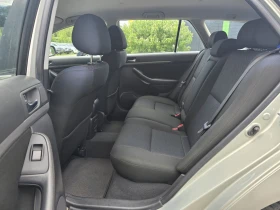 Toyota Avensis 1.8 Sol Facelift | Mobile.bg    17