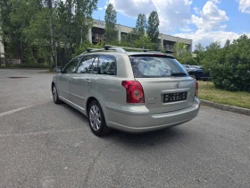 Обява за продажба на Toyota Avensis 1.8 Sol Facelift ~8 990 лв. - изображение 2