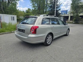 Обява за продажба на Toyota Avensis 1.8 Sol Facelift ~8 990 лв. - изображение 3