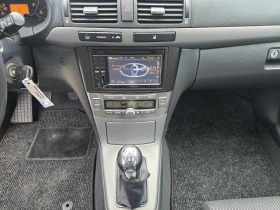 Обява за продажба на Toyota Avensis 1.8 Sol Facelift ~8 990 лв. - изображение 9