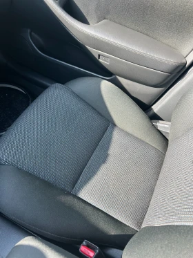 Toyota Avensis 1.8 Sol Facelift | Mobile.bg    13