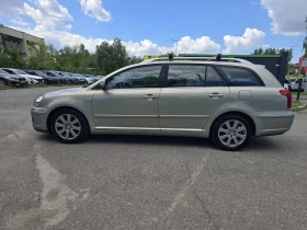 Обява за продажба на Toyota Avensis 1.8 Sol Facelift ~8 990 лв. - изображение 5