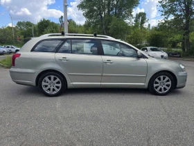 Обява за продажба на Toyota Avensis 1.8 Sol Facelift ~8 990 лв. - изображение 4