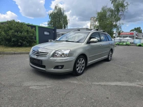 Обява за продажба на Toyota Avensis 1.8 Sol Facelift ~8 990 лв. - изображение 1
