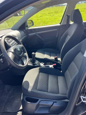 Skoda Octavia 1.4TSI   // Navi //  | Mobile.bg    9