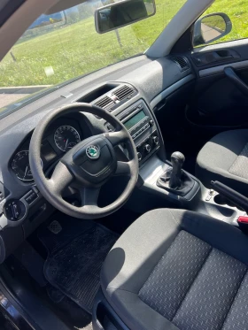 Skoda Octavia 1.4TSI   // Navi //  | Mobile.bg    11