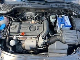 Skoda Octavia 1.4TSI   // Navi //  | Mobile.bg    17