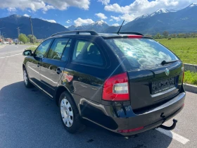 Skoda Octavia 1.4TSI   // Navi //  | Mobile.bg    7