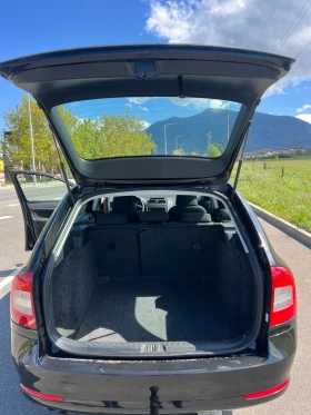 Skoda Octavia 1.4TSI   // Navi //  | Mobile.bg    14