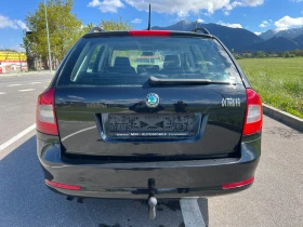 Skoda Octavia 1.4TSI   // Navi //  | Mobile.bg    6