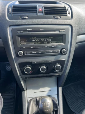 Skoda Octavia 1.4TSI   // Navi //  | Mobile.bg    13