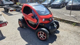 Renault Twizy 4.0 - 7800 лв. - 54767256 3