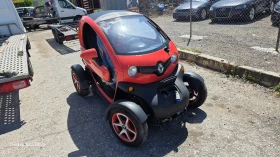 Renault Twizy 4.0 - 7800 лв. - 54767256 4