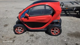 Renault Twizy 4.0 - 7800 лв. - 54767256 8