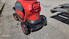 Renault Twizy 4.0 - 7800 лв. - 54767256 6
