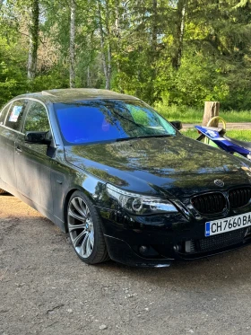  BMW 535