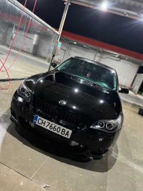 BMW 535 | Mobile.bg    5
