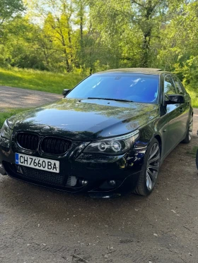 BMW 535 | Mobile.bg    2
