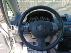 Suzuki SX4 4х4/90хил.км./EURO 5B - 13150 лв. - 80424288 11