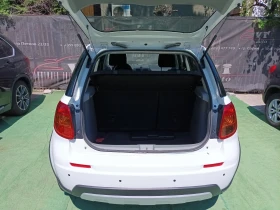 Suzuki SX4 4х4/90хил.км./EURO 5B - 13150 лв. - 80424288 16