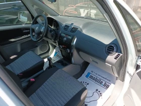 Suzuki SX4 4х4/90хил.км./EURO 5B - 13150 лв. - 80424288 8