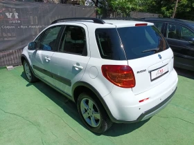 Suzuki SX4 4х4/90хил.км./EURO 5B - 13150 лв. - 80424288 5