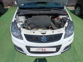 Suzuki SX4 4х4/90хил.км./EURO 5B - 13150 лв. - 80424288 17