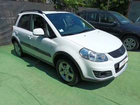 Suzuki SX4 4х4/90хил.км./EURO 5B - 13150 лв. - 80424288 3