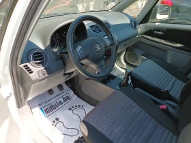 Suzuki SX4 4х4/90хил.км./EURO 5B - 13150 лв. - 80424288 6