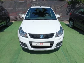 Suzuki SX4 4х4/90хил.км./EURO 5B - 13150 лв. - 80424288 2