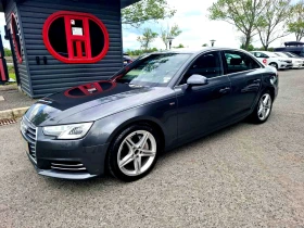 Audi A4 2, 0 TDi Quattro Sedan | Mobile.bg    2