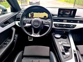 Audi A4 2, 0 TDi Quattro Sedan | Mobile.bg    13