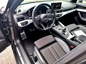 Audi A4 2, 0 TDi Quattro Sedan | Mobile.bg    8