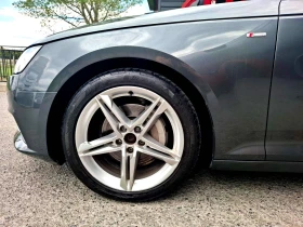 Audi A4 2, 0 TDi Quattro Sedan | Mobile.bg    7