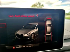 Audi A4 2, 0 TDi Quattro Sedan | Mobile.bg    15