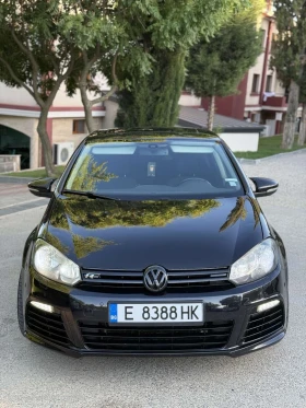 Обява за продажба на VW Golf  6 2.0TDI R-Line ~15 000 лв. - изображение 1