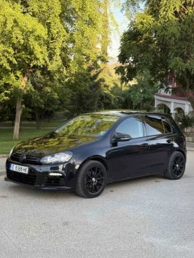 Обява за продажба на VW Golf  6 2.0TDI R-Line ~15 000 лв. - изображение 3