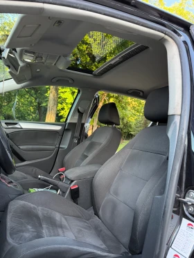 Обява за продажба на VW Golf  6 2.0TDI R-Line ~15 000 лв. - изображение 5