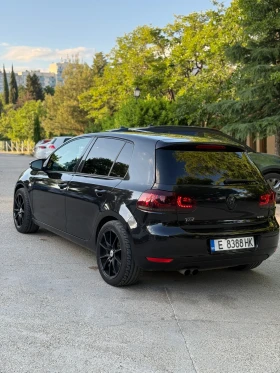 Обява за продажба на VW Golf  6 2.0TDI R-Line ~15 000 лв. - изображение 9