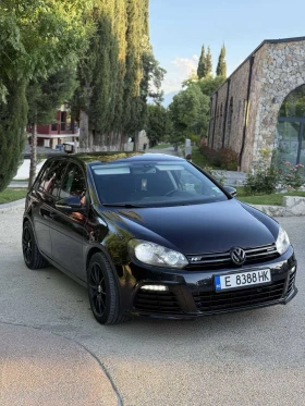 Обява за продажба на VW Golf  6 2.0TDI R-Line ~15 000 лв. - изображение 2