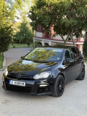 Обява за продажба на VW Golf  6 2.0TDI R-Line ~15 000 лв. - изображение 1