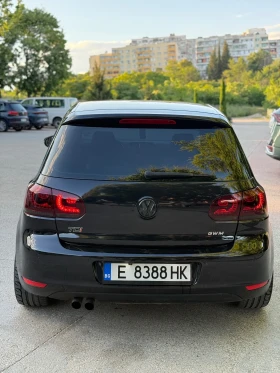 Обява за продажба на VW Golf  6 2.0TDI R-Line ~15 000 лв. - изображение 4