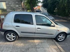 Обява за продажба на Renault Clio ~2 400 лв. - изображение 1
