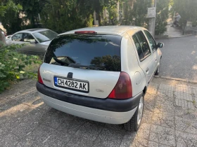 Обява за продажба на Renault Clio ~2 400 лв. - изображение 2